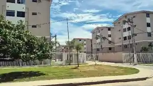 Apartamento - Itaborai, RJ