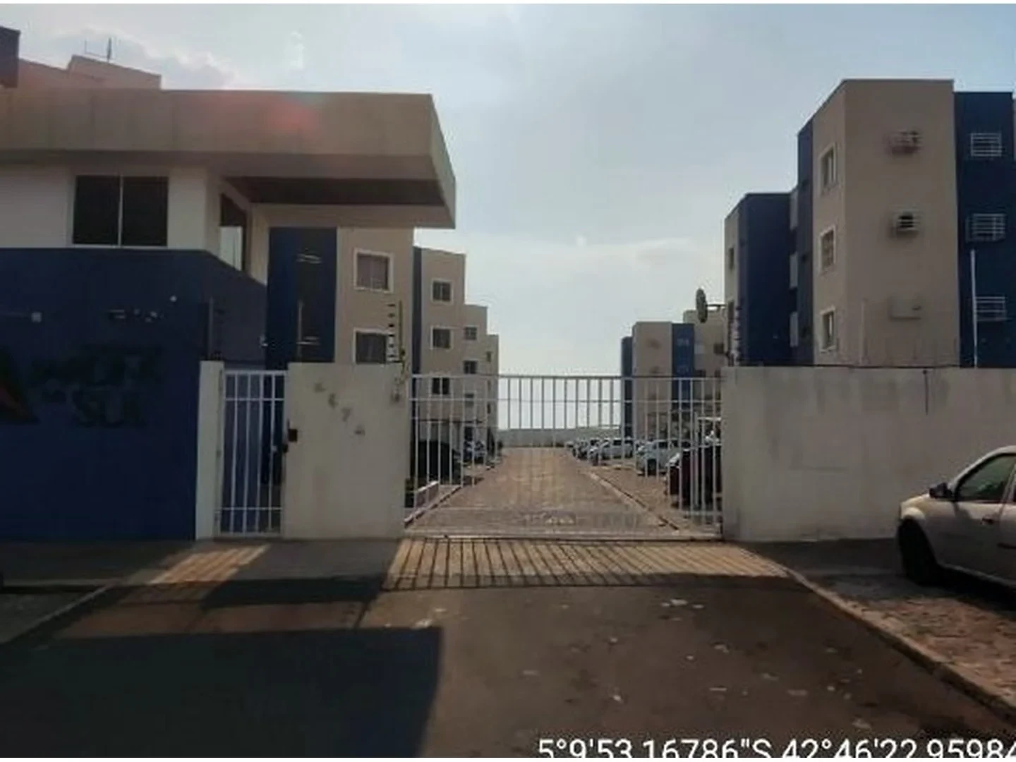 Apartamento - Teresina, PI - foto 1
