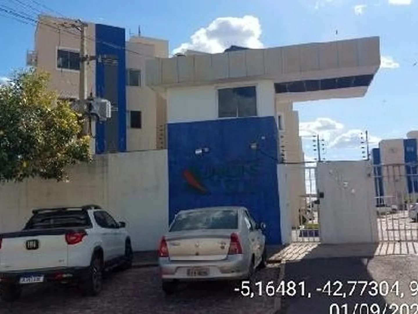 Apartamento - Teresina, PI - foto 1