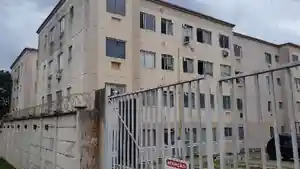 Apartamento - Rio De Janeiro, RJ