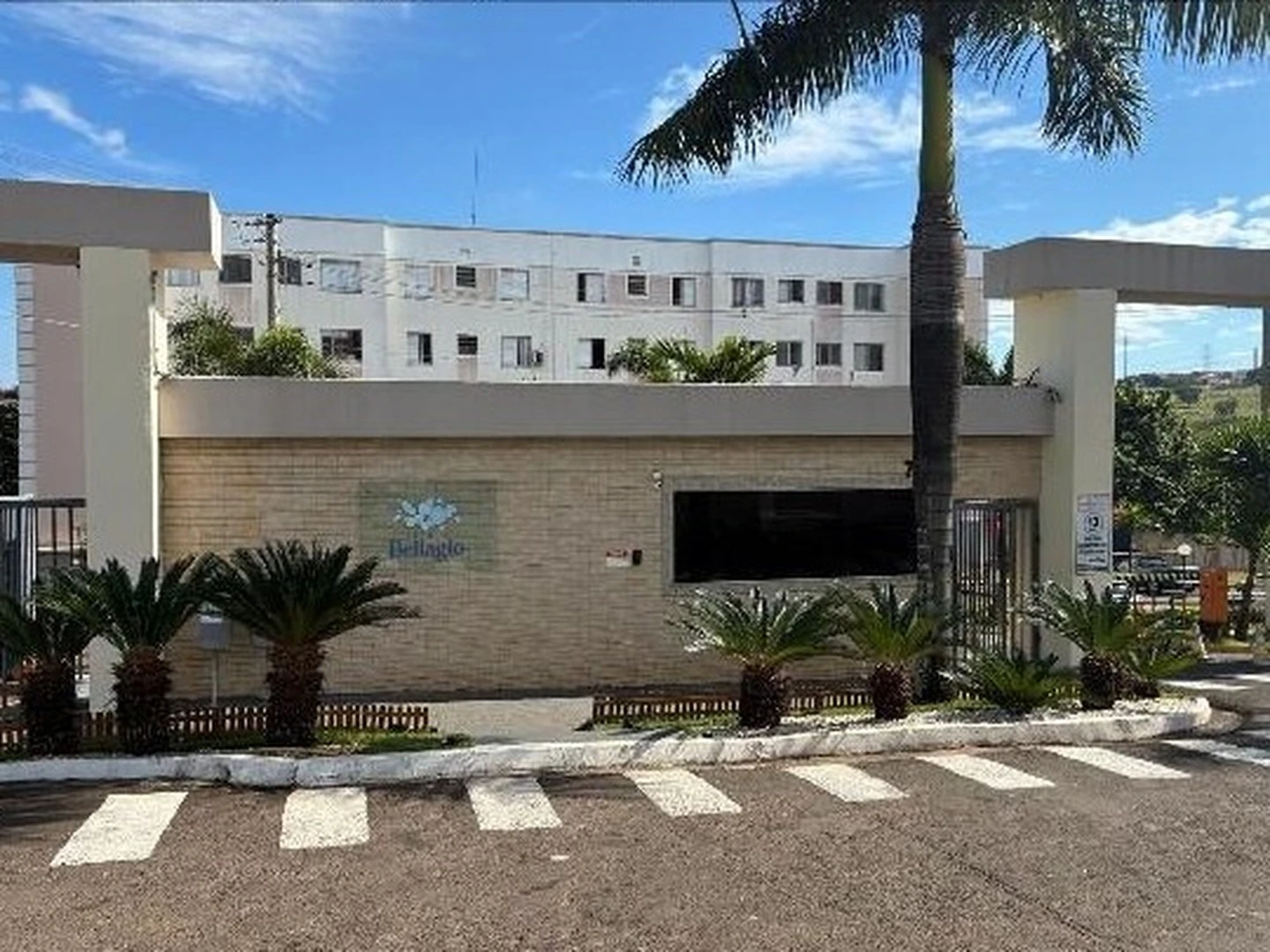 Apartamento - Bauru, SP - foto 1