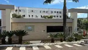Apartamento - Bauru, SP