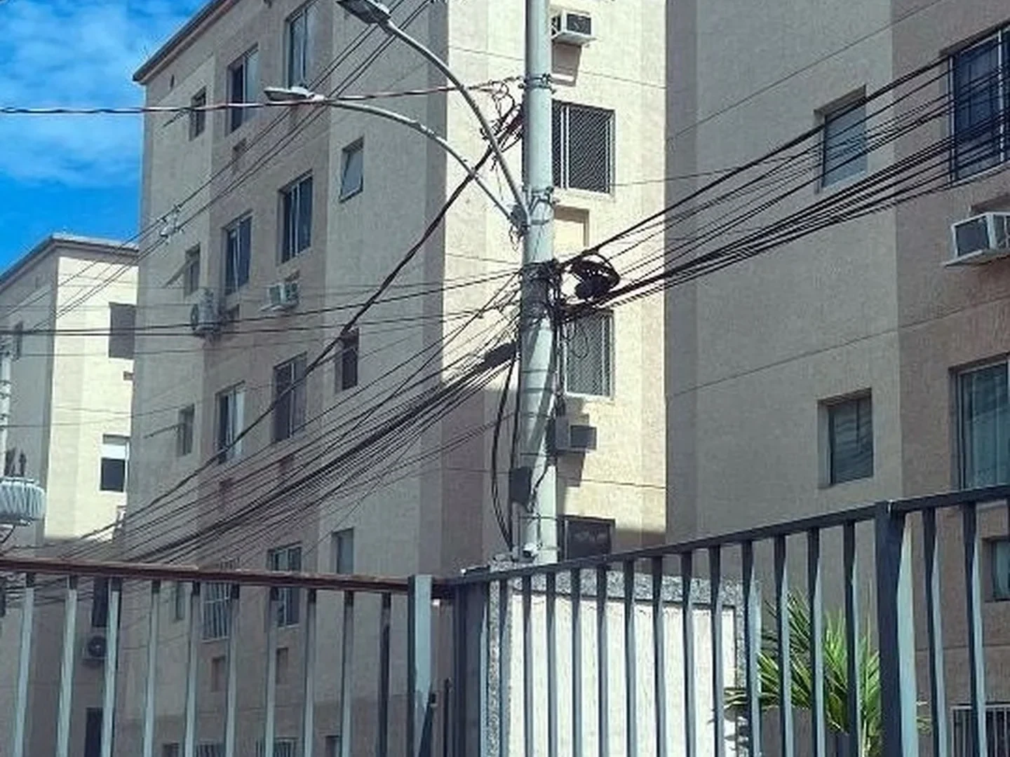 Apartamento - Rio De Janeiro, RJ - foto 1