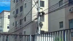 Apartamento - Rio De Janeiro, RJ