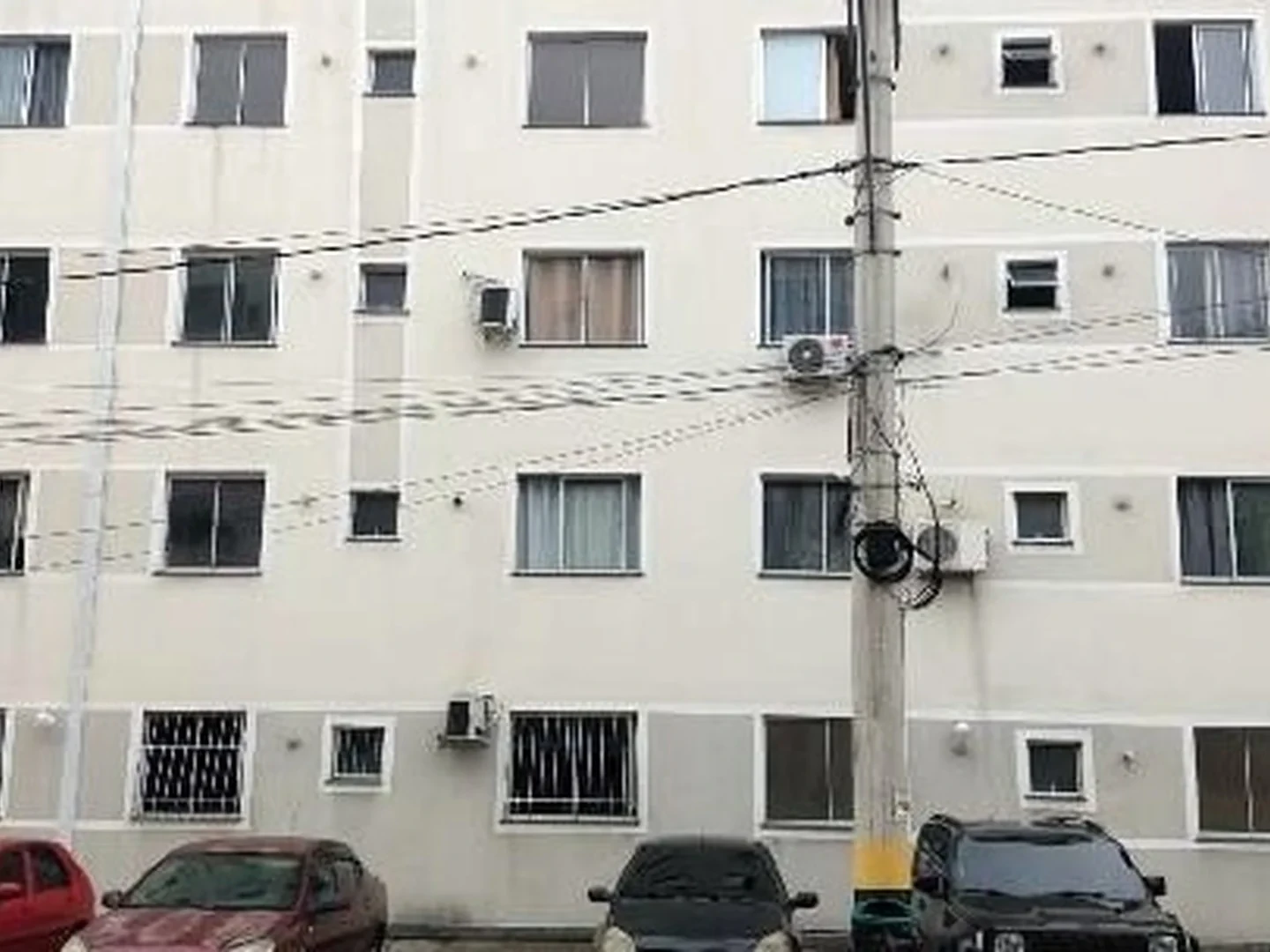 Apartamento - Sao Goncalo, RJ - foto 1