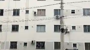 Apartamento - Sao Goncalo, RJ