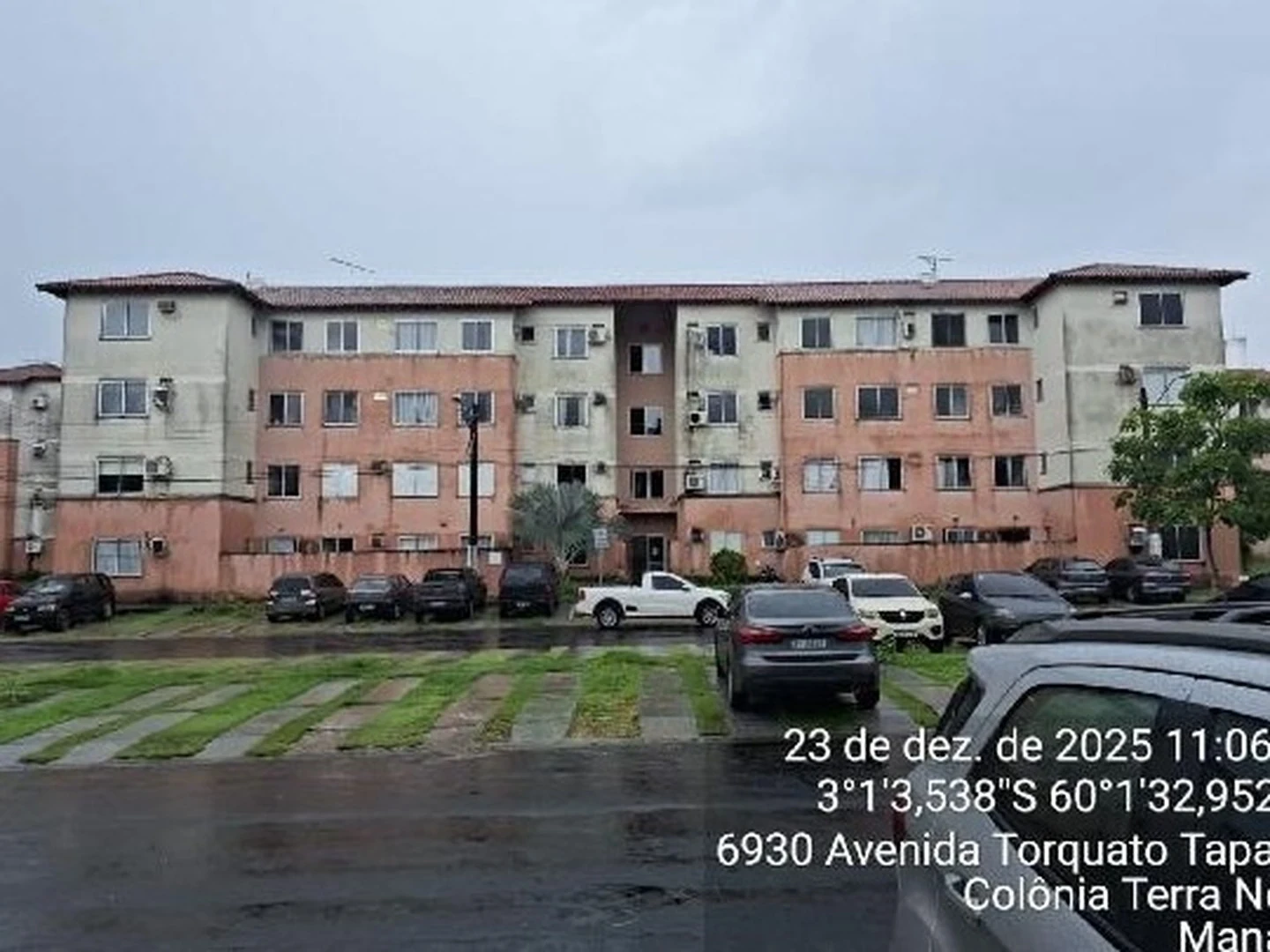 Apartamento - Manaus, AM - foto 1