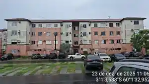Apartamento - Manaus, AM