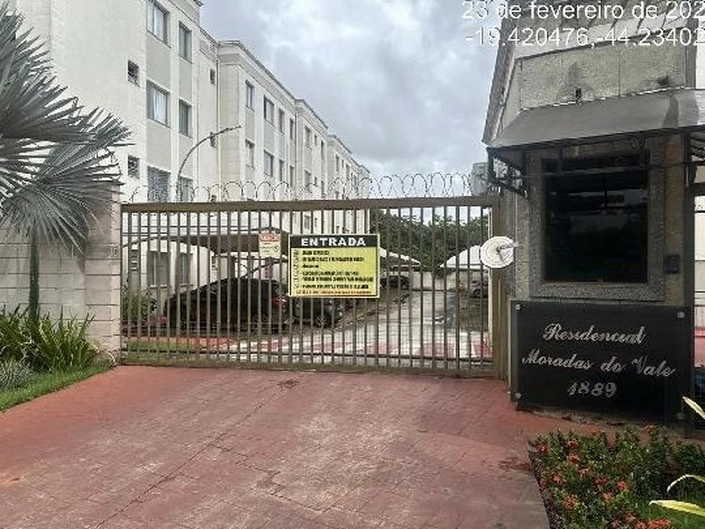 Apartamento - Sete Lagoas, MG - foto 1