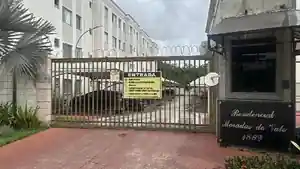 Apartamento - Sete Lagoas, MG