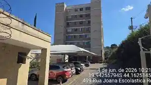 Apartamento - Betim, MG
