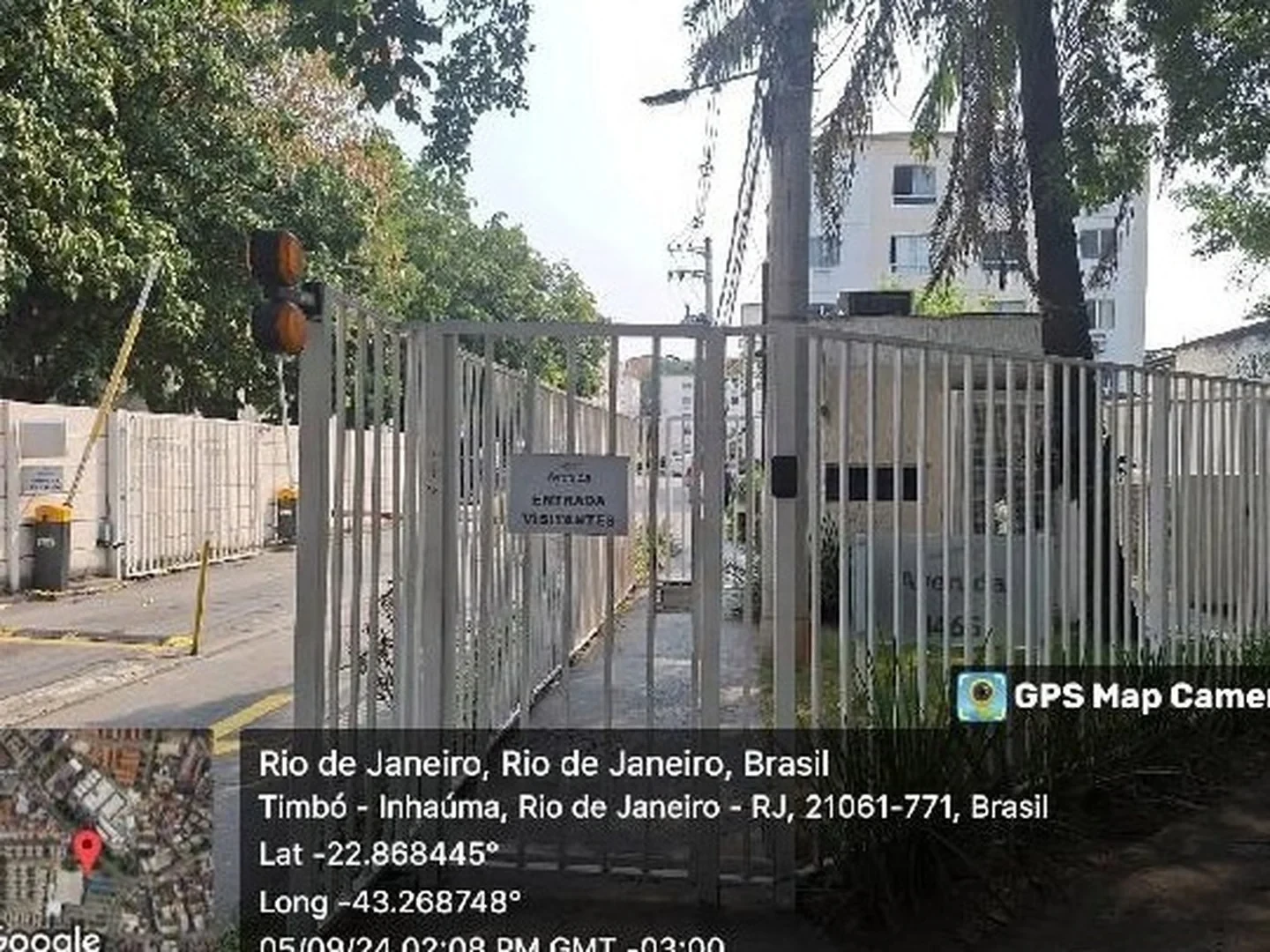 Apartamento - Rio De Janeiro, RJ - foto 1