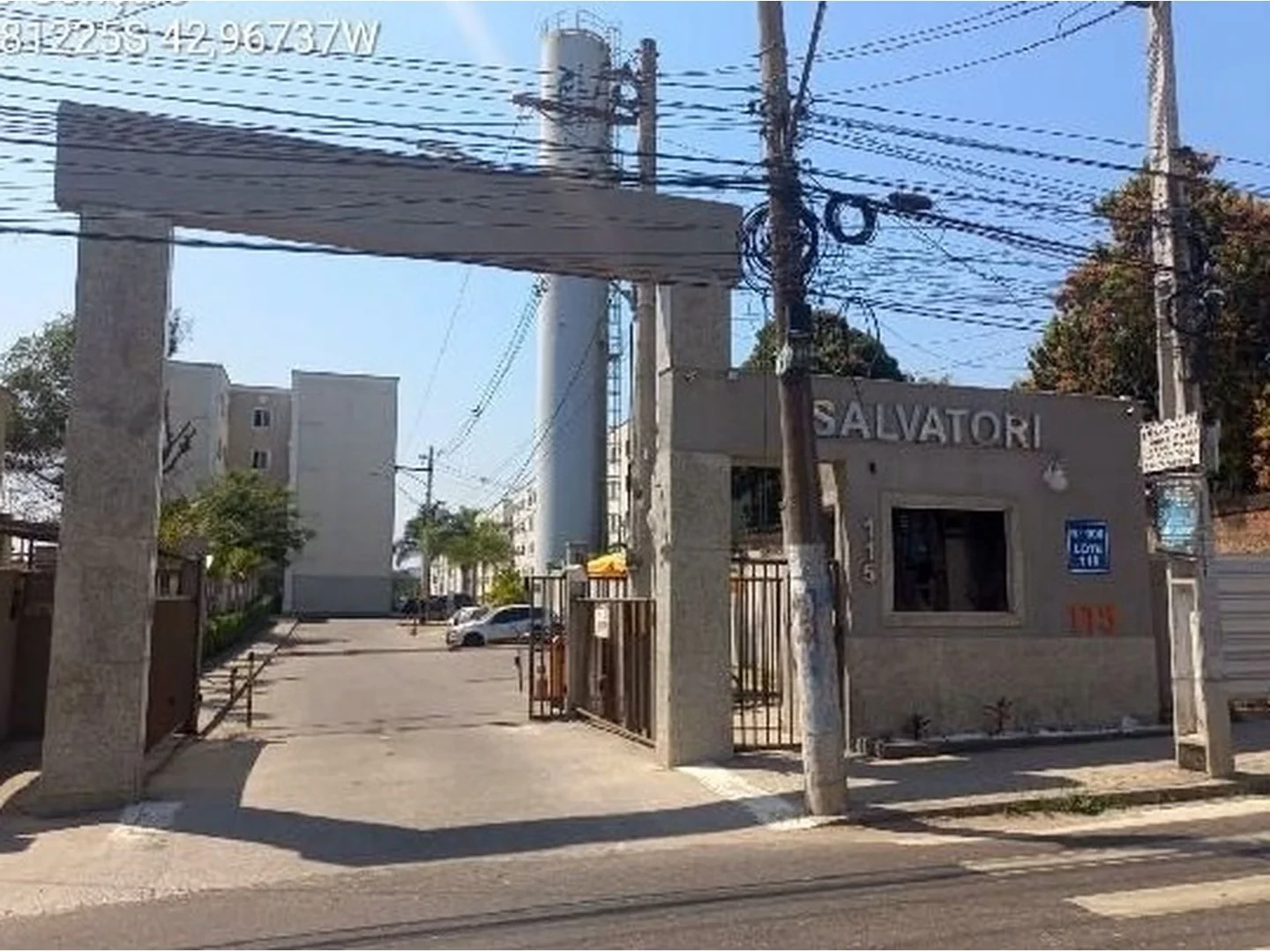 Apartamento - Sao Goncalo, RJ - foto 1
