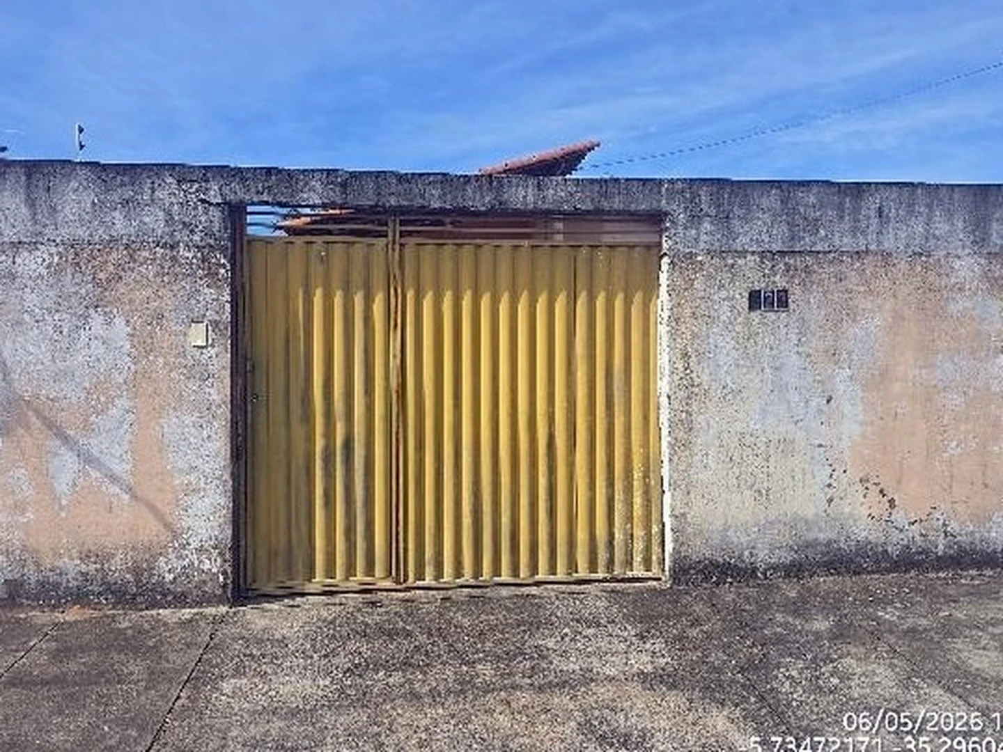 Casa - Sao Goncalo Do Amarante, RN - foto 1