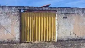 Casa - Sao Goncalo Do Amarante, RN