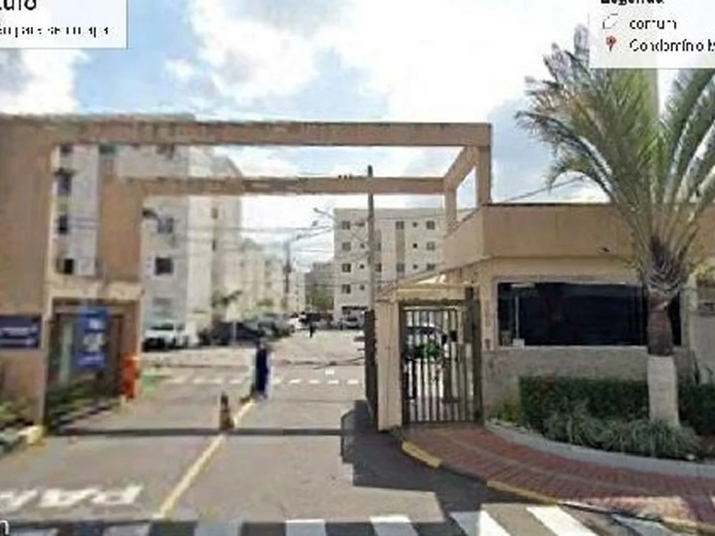 Apartamento - Juiz De Fora, MG - foto 1
