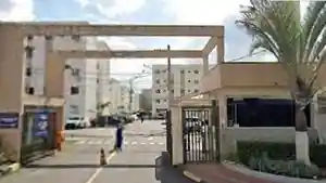 Apartamento - Juiz De Fora, MG