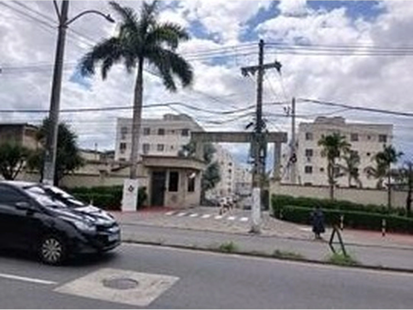 Apartamento - Rio De Janeiro, RJ - foto 1
