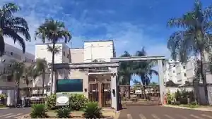 Apartamento - Ribeirao Preto, SP