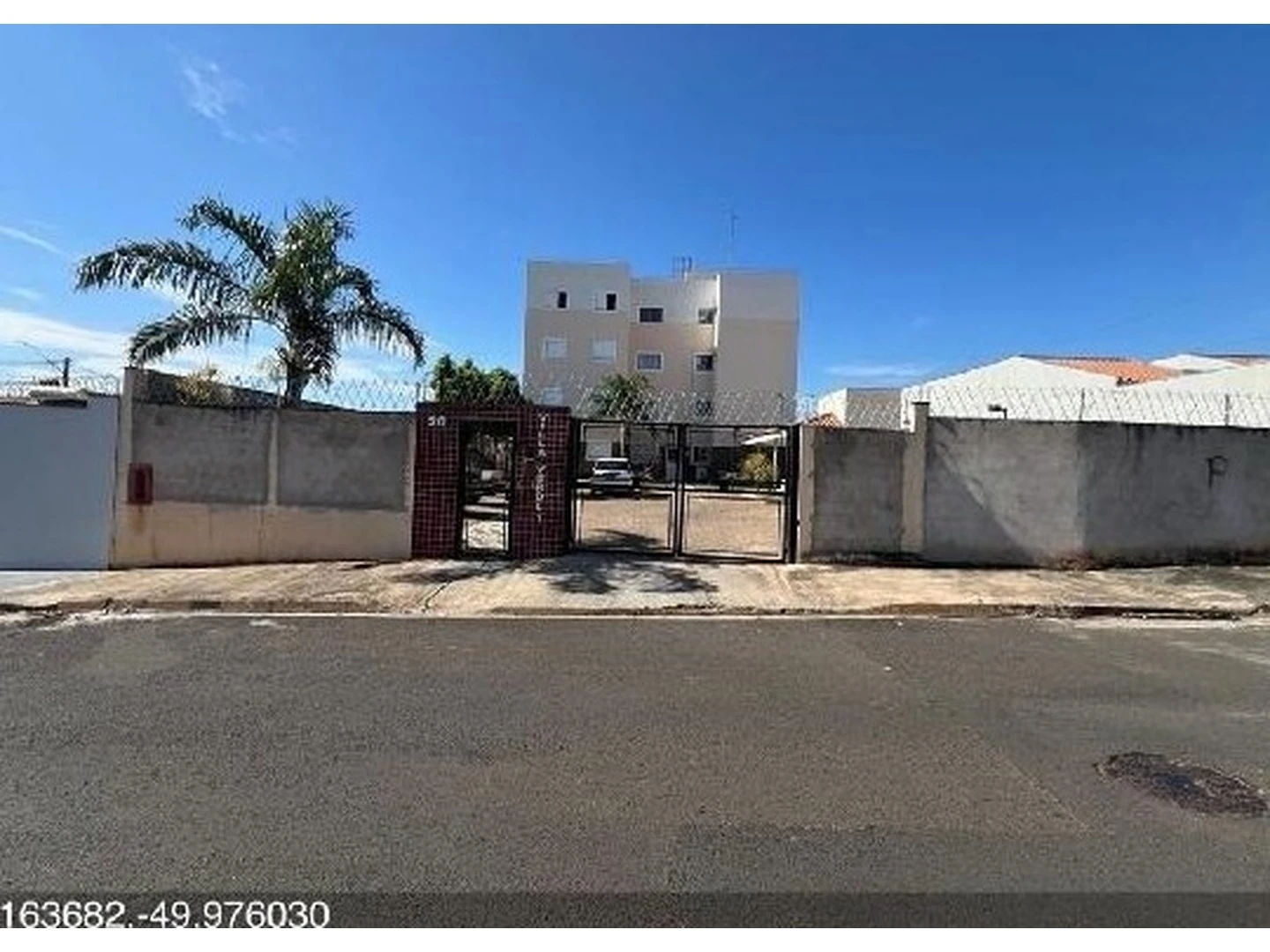 Apartamento - Marilia, SP - foto 1