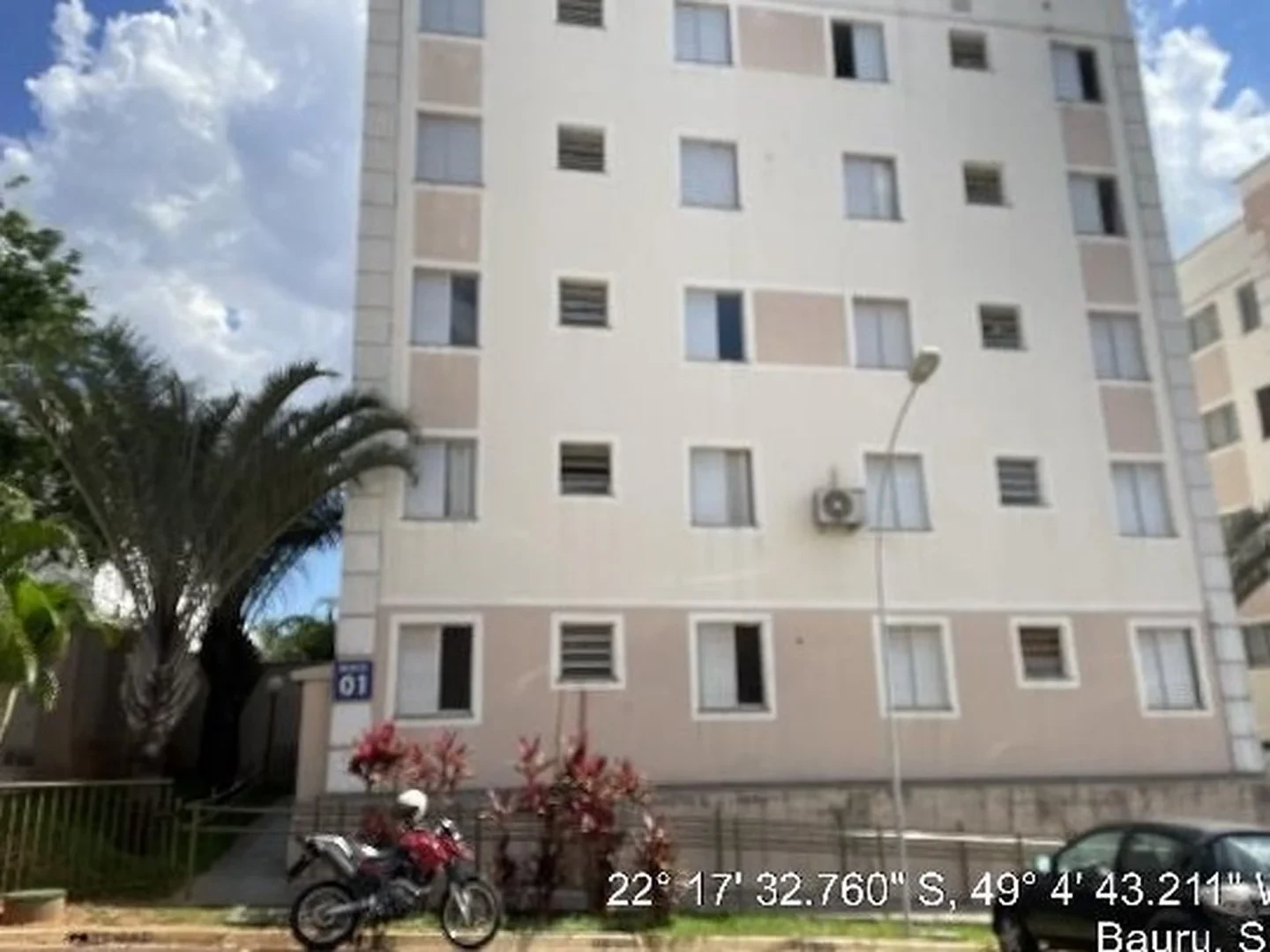 Apartamento - Bauru, SP - foto 1