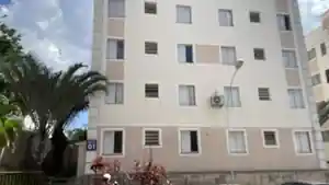 Apartamento - Bauru, SP