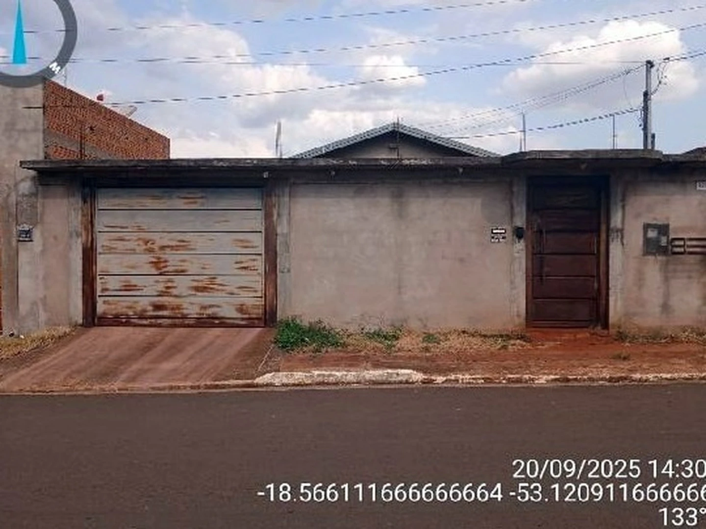 Casa - Costa Rica, MS - foto 1