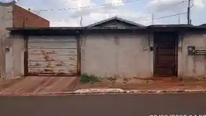 Casa - Costa Rica, MS