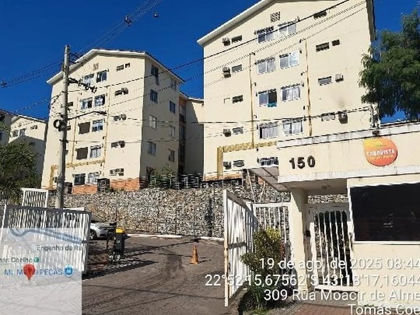 Apartamento - Rio De Janeiro, RJ - foto 1