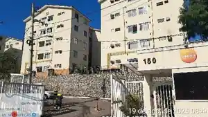 Apartamento - Rio De Janeiro, RJ