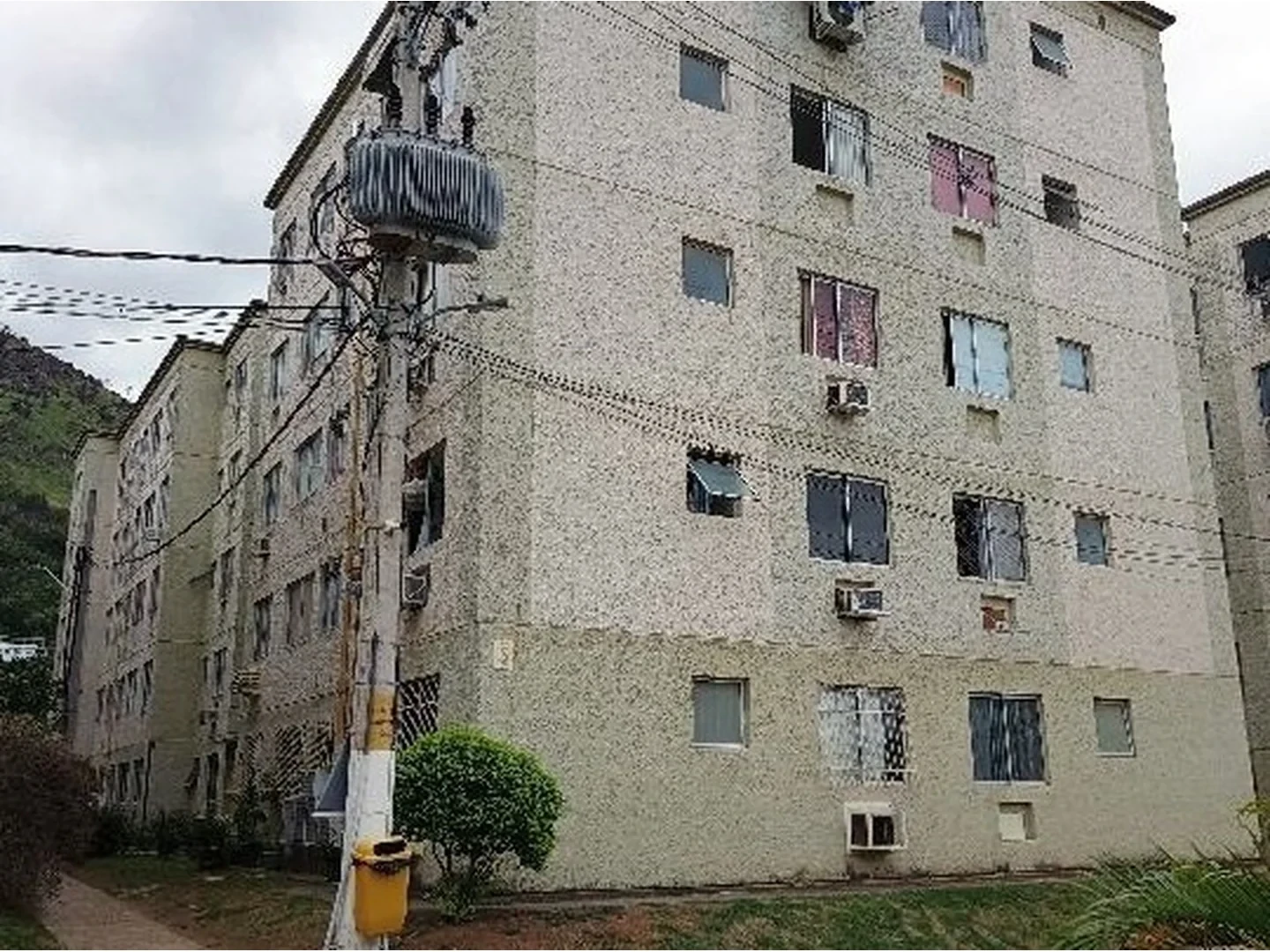 Apartamento - Rio De Janeiro, RJ - foto 1