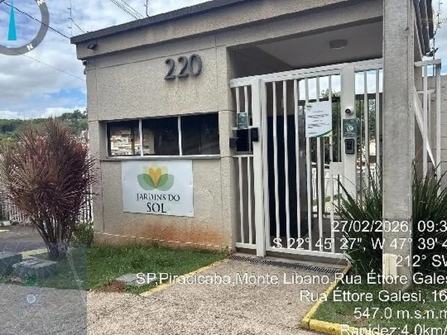 Apartamento - Piracicaba, SP - foto 1
