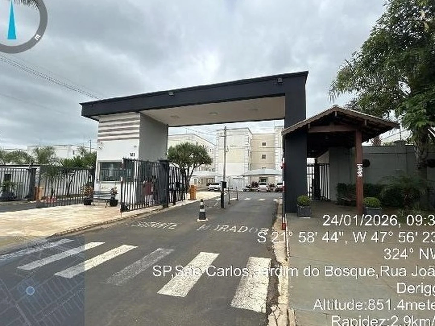 Apartamento - Sao Carlos, SP - foto 1