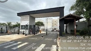 Apartamento - Sao Carlos, SP