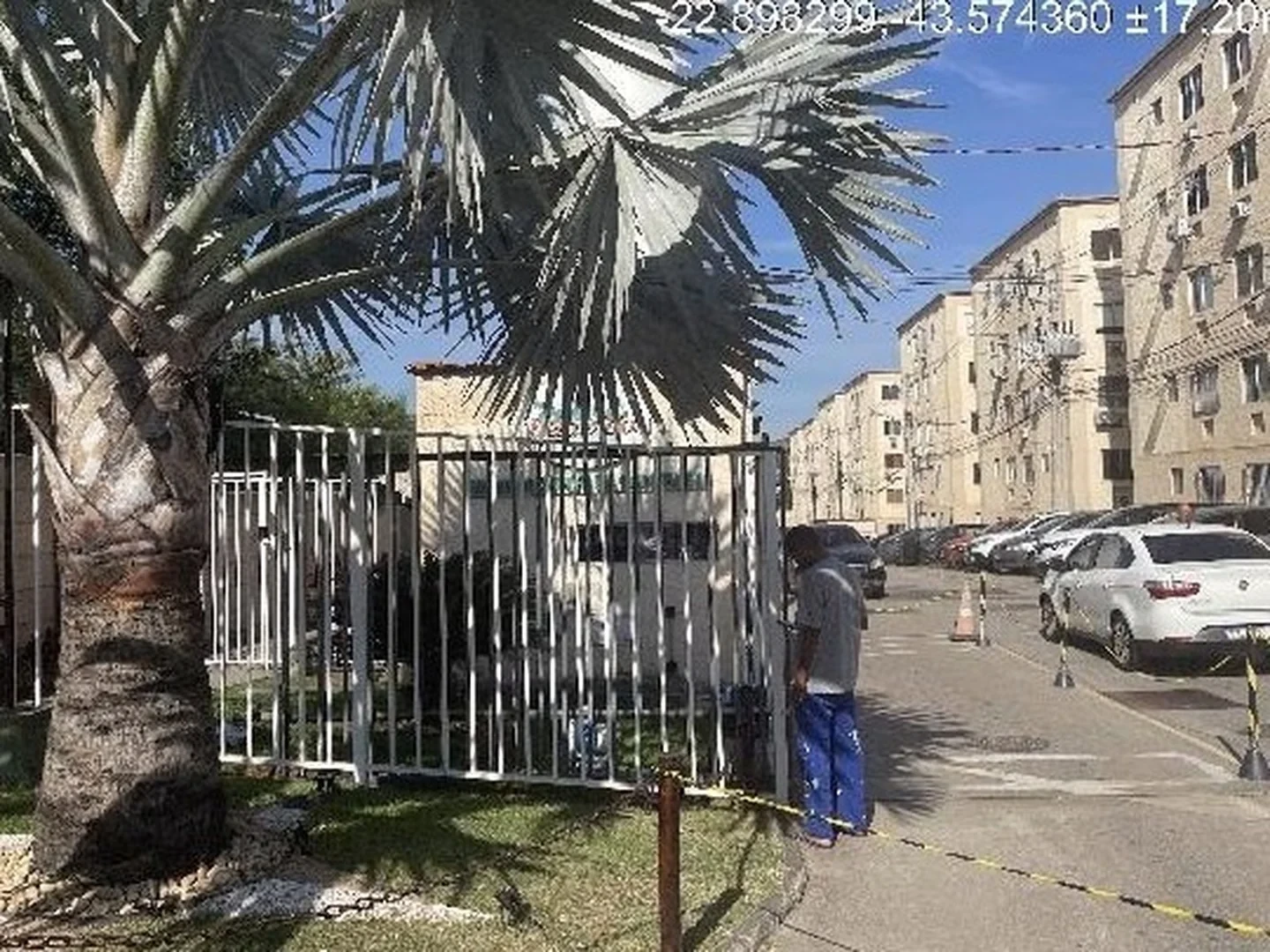 Apartamento - Rio De Janeiro, RJ - foto 1