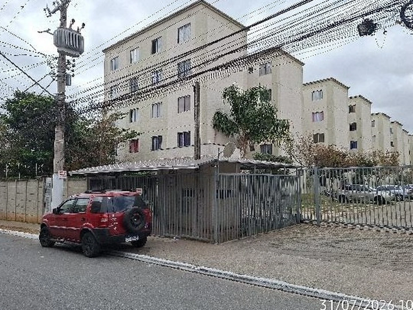 Apartamento - Sao Paulo, SP - foto 1
