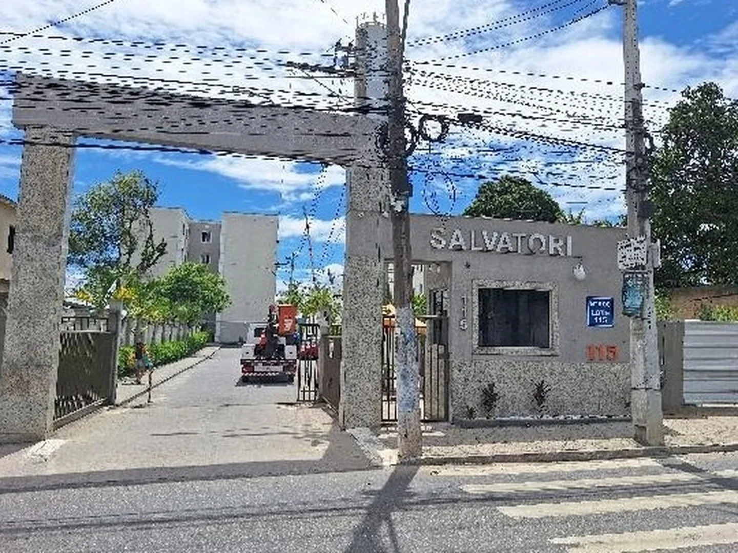 Apartamento - Sao Goncalo, RJ - foto 1