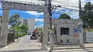 Apartamento - Sao Goncalo, RJ