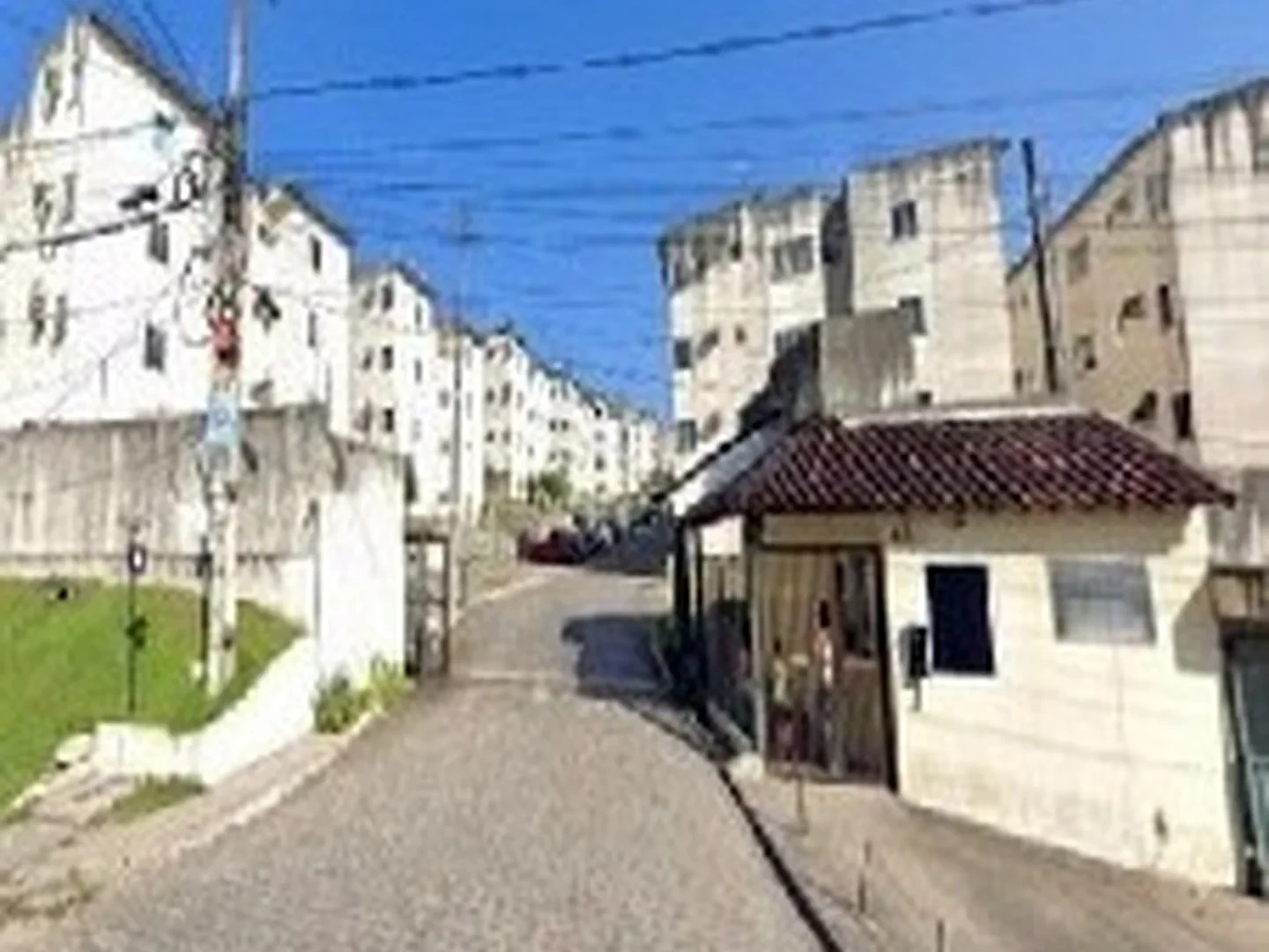 Apartamento - Jaboatao Dos Guararapes, PE - foto 1