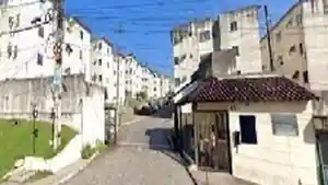 Apartamento - Jaboatao Dos Guararapes, PE