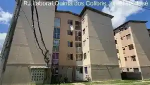 Apartamento - Itaborai, RJ