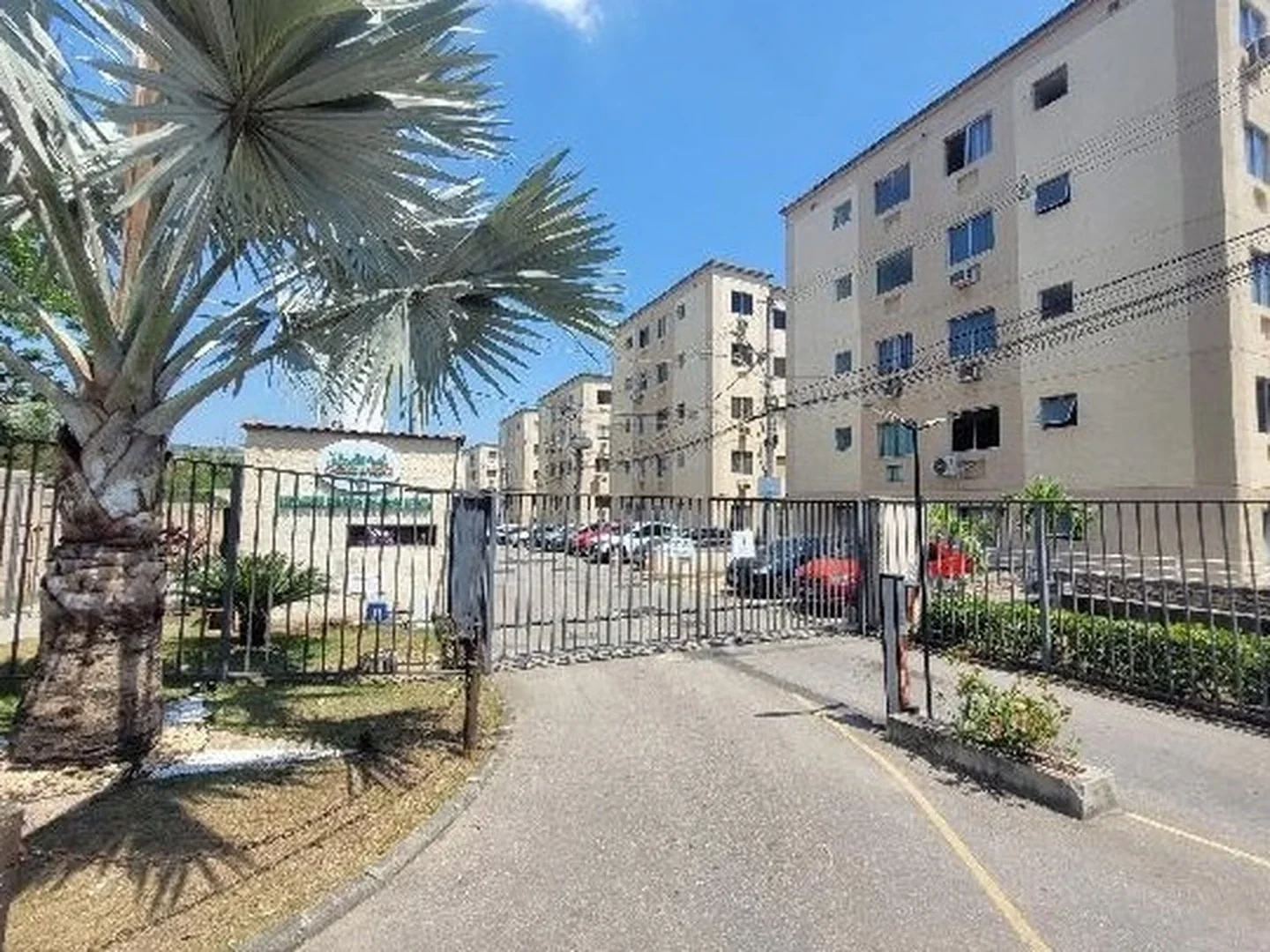 Apartamento - Rio De Janeiro, RJ - foto 1