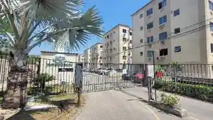 Apartamento - Rio De Janeiro, RJ