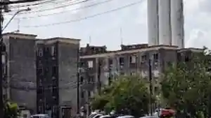 Apartamento - Salvador, BA