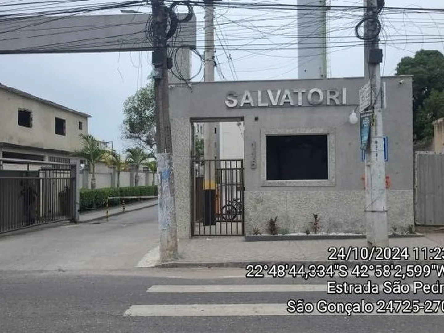 Apartamento - Sao Goncalo, RJ - foto 1