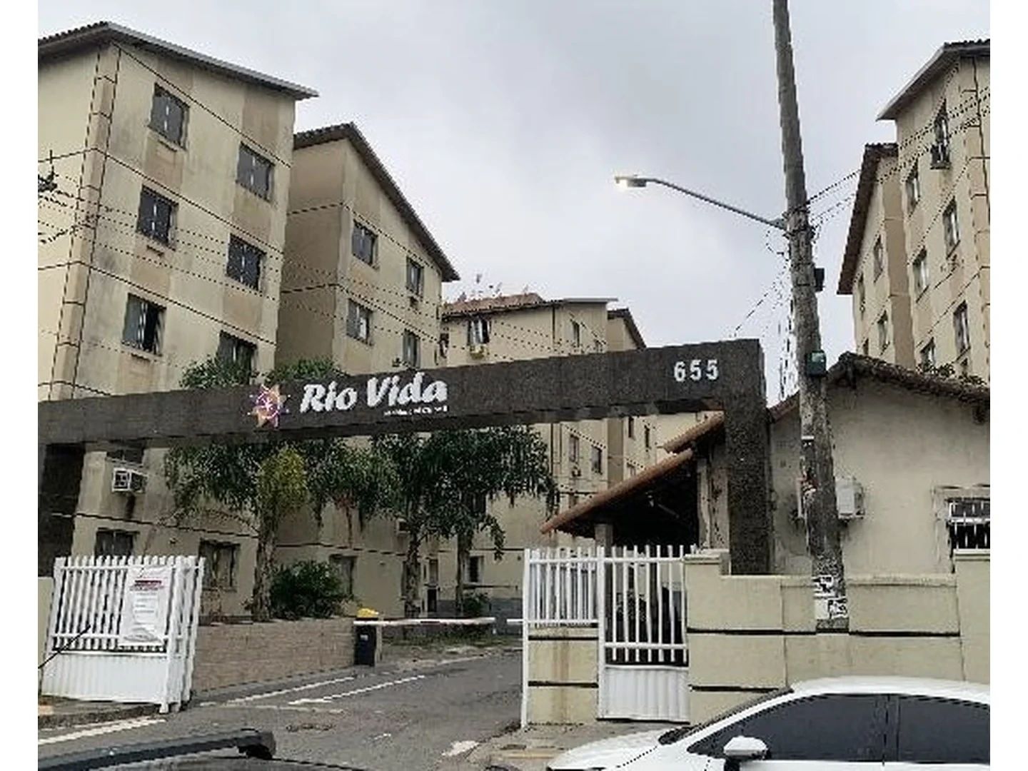 Apartamento - Rio De Janeiro, RJ - foto 1