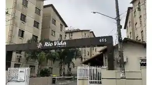 Apartamento - Rio De Janeiro, RJ