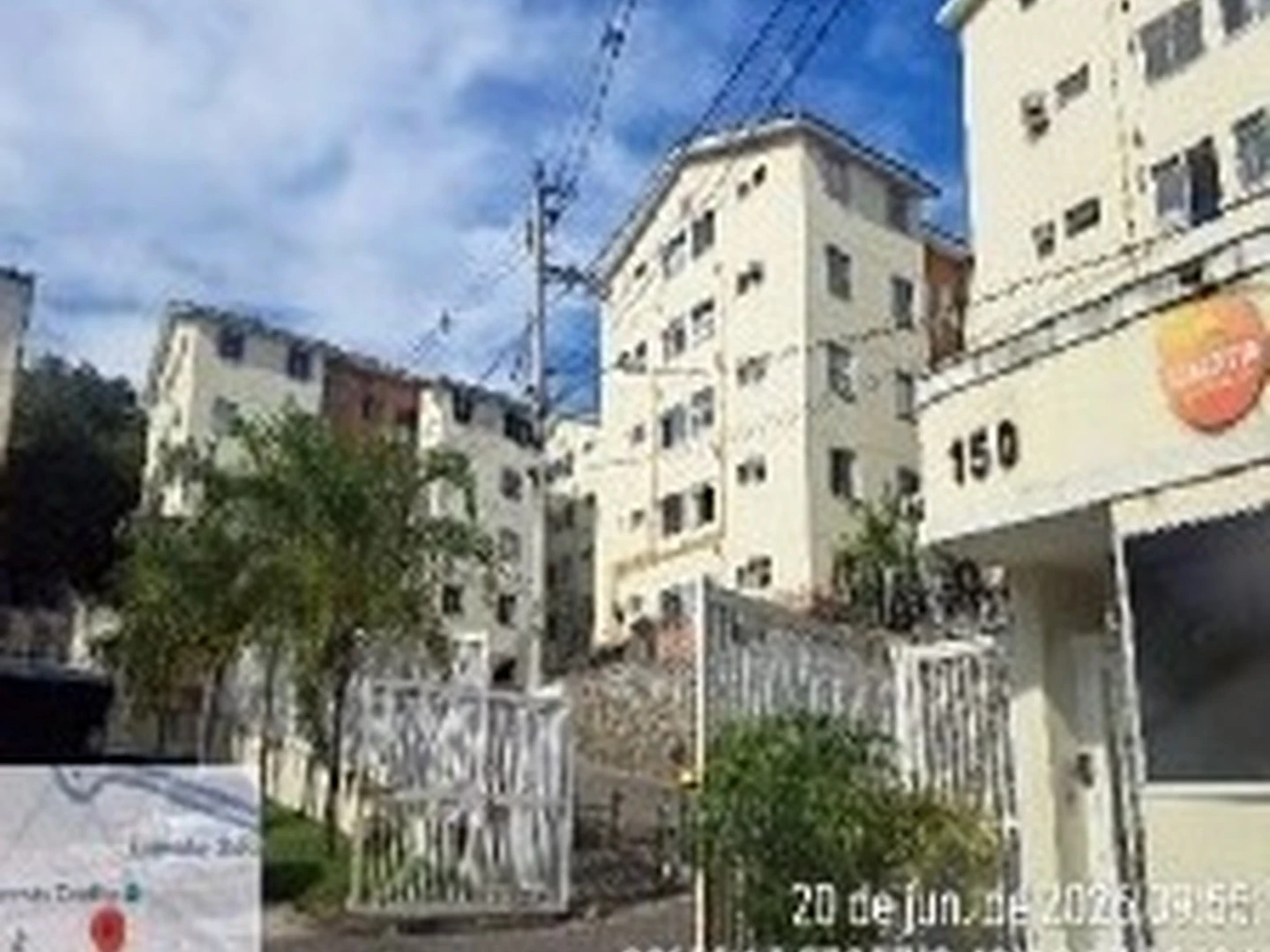 Apartamento - Rio De Janeiro, RJ - foto 1