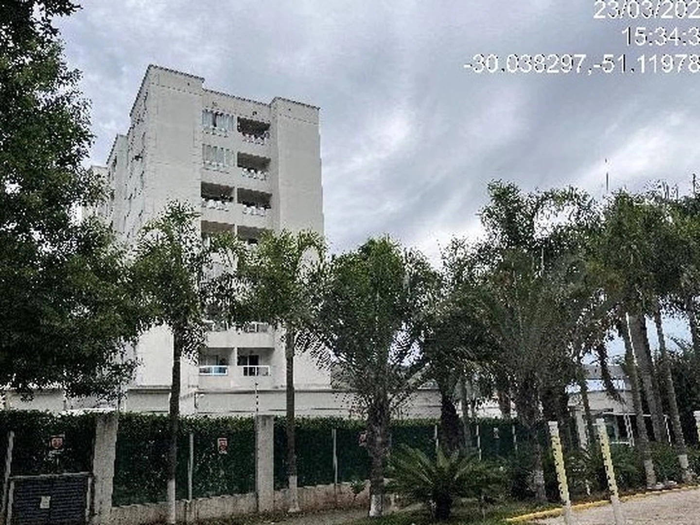 Apartamento - Porto Alegre, RS - foto 1