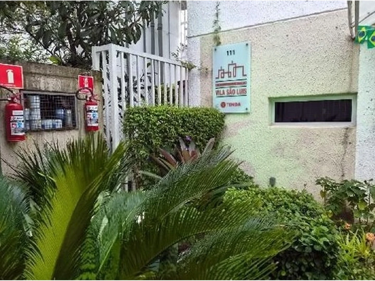 Apartamento - Sao Paulo, SP - foto 1